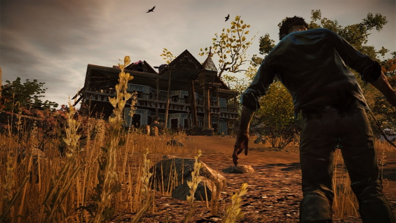 State of Decay - screenshot 11
