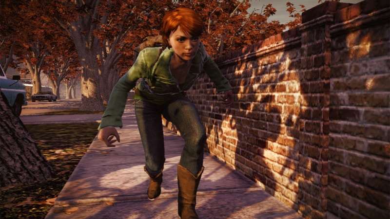 State of Decay - screenshot 5