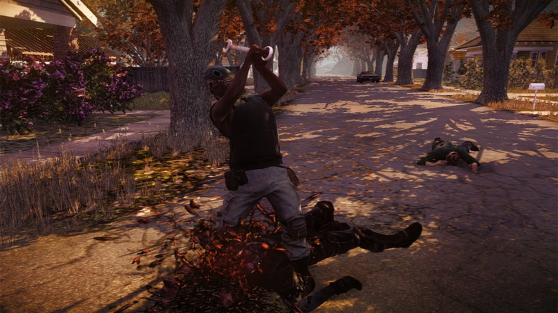 State of Decay - screenshot 4