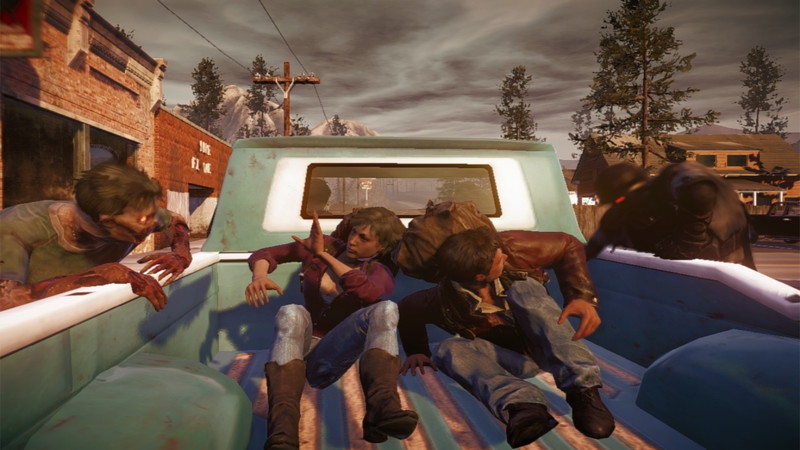 State of Decay - screenshot 2