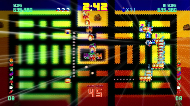 Pac-Man Championship Edition DX+ - screenshot 6