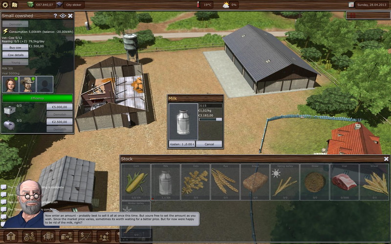 Farming Manager - screenshot 10