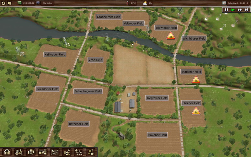Farming Manager - screenshot 3