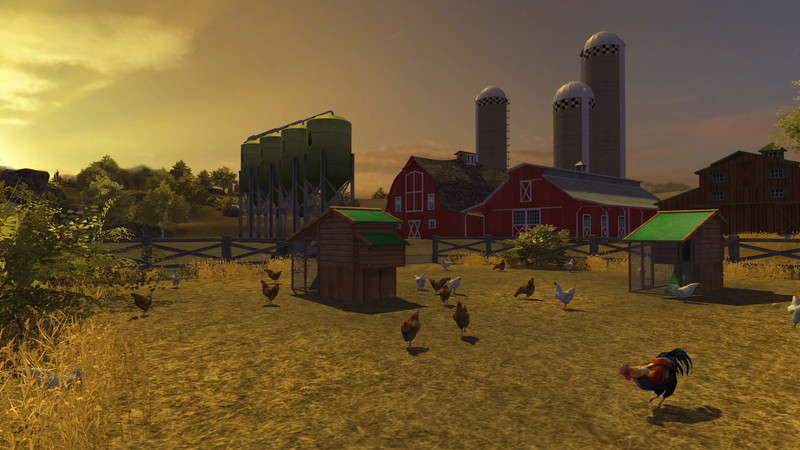 Farming Simulator 2013: Titanium Add-on - screenshot 5