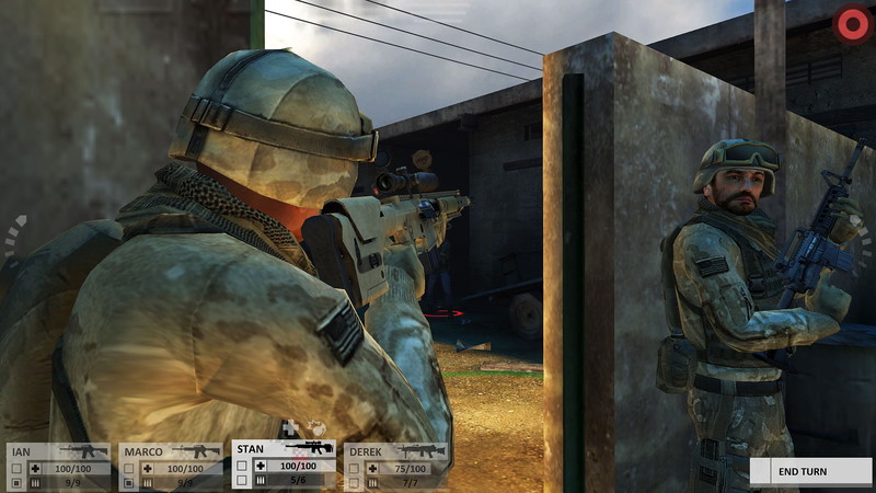 Arma Tactics - screenshot 8