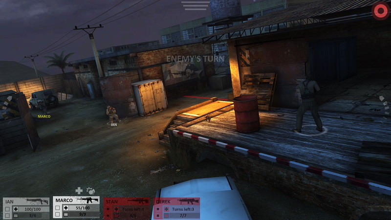 Arma Tactics - screenshot 6