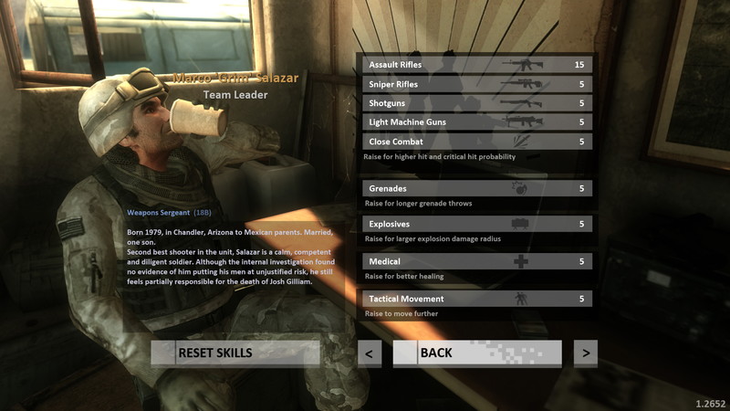 Arma Tactics - screenshot 5