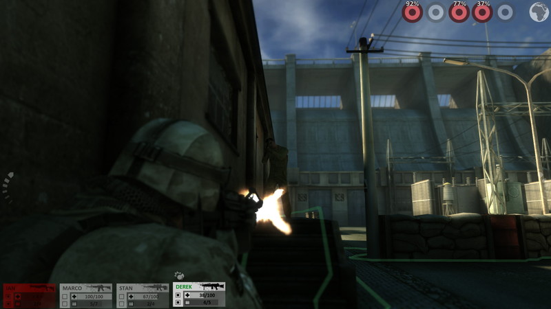Arma Tactics - screenshot 4