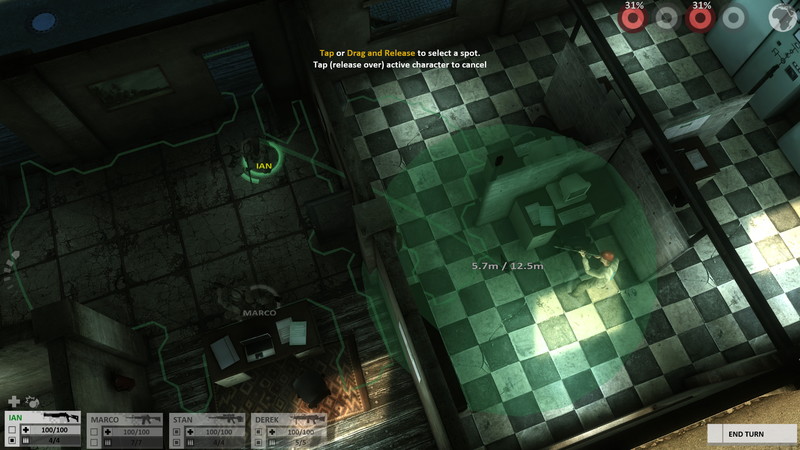 Arma Tactics - screenshot 2