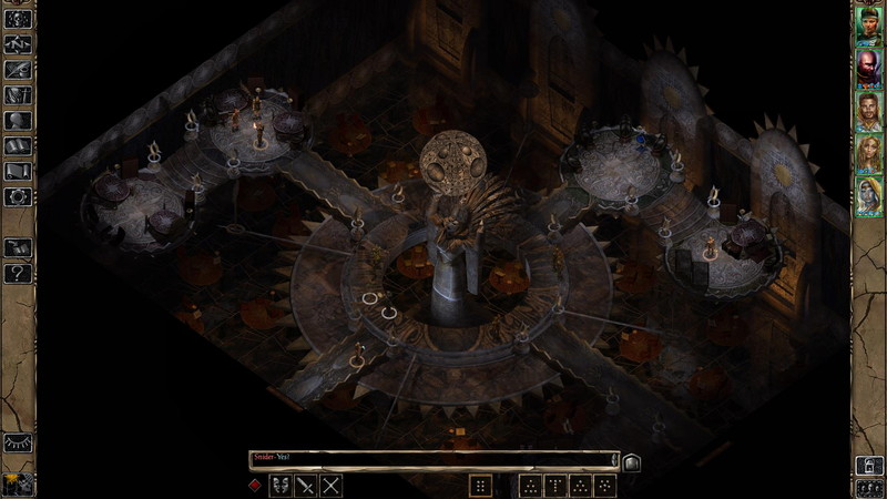 Baldur's Gate II: Enhanced Edition - screenshot 35