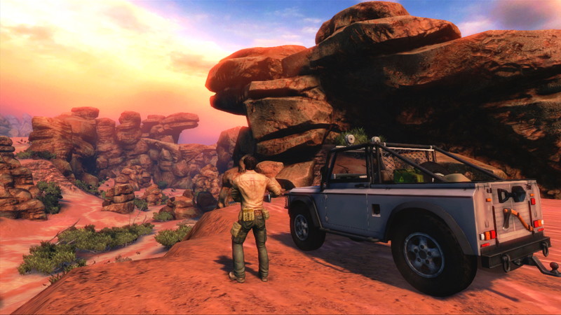 Cabela's African Adventures - screenshot 6