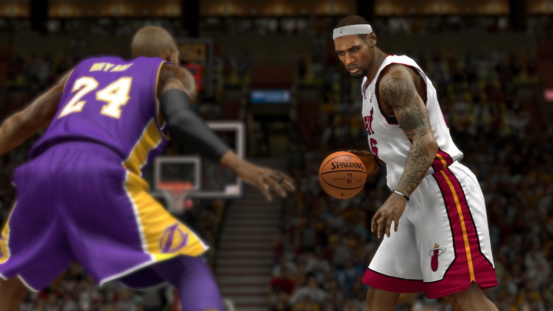 NBA 2K14 - screenshot 18