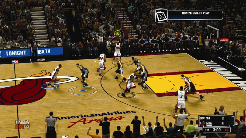 NBA 2K14 - screenshot 11