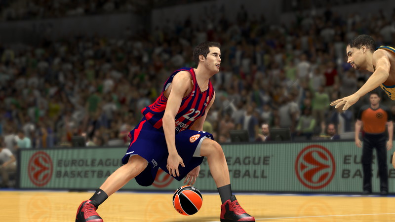 NBA 2K14 - screenshot 6