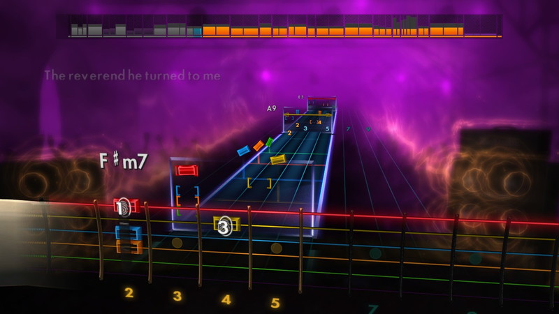 Rocksmith 2014 Edition - screenshot 6