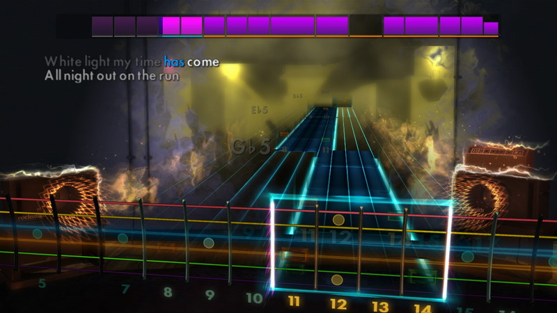 Rocksmith 2014 Edition - screenshot 3