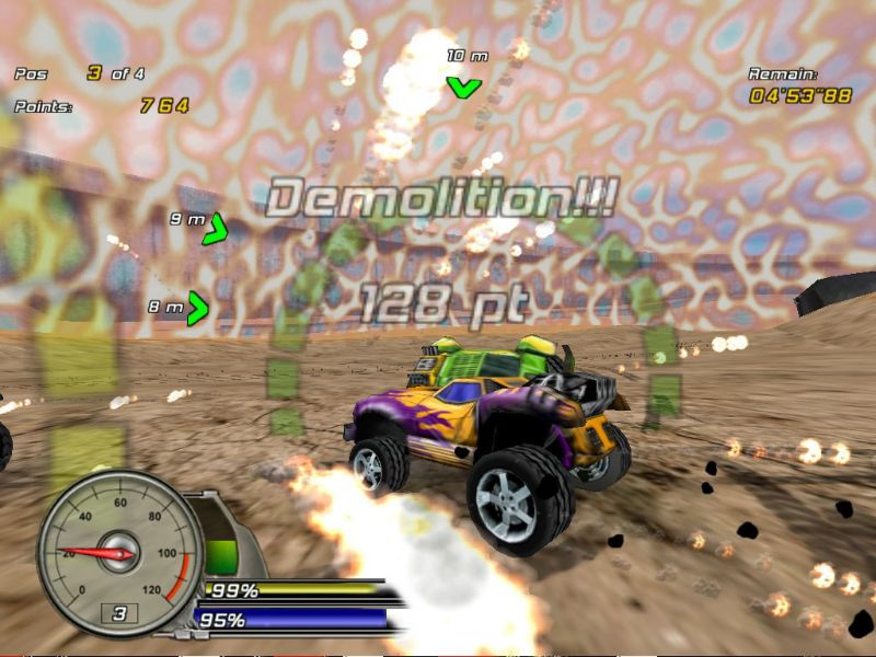 Armobiles - screenshot 2