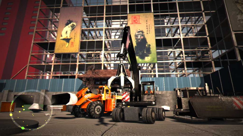 Construction Machines 2014 - screenshot 16
