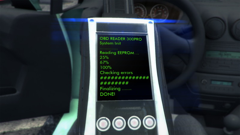 Car Mechanic Simulator 2014 - screenshot 1