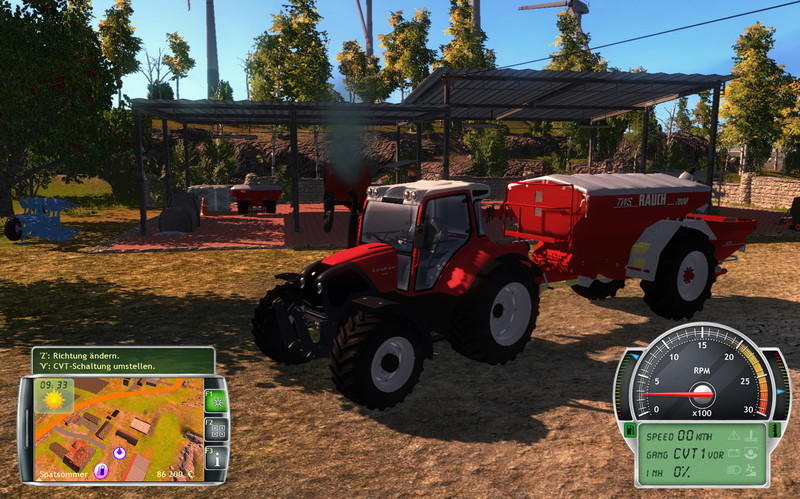 Professional Farmer 2014 - screenshot 24