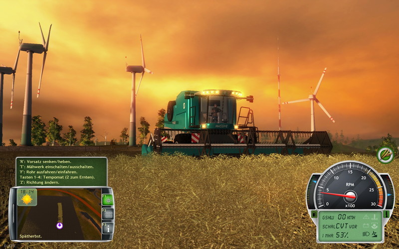 Professional Farmer 2014 - screenshot 22