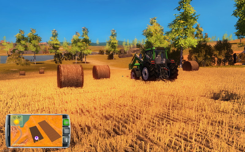 Professional Farmer 2014 - screenshot 10