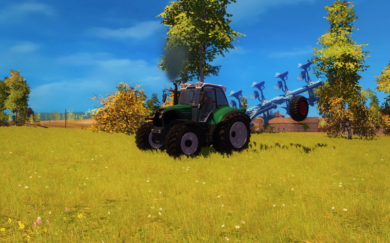 Professional Farmer 2014 - screenshot 8