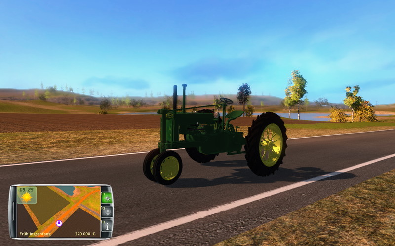Professional Farmer 2014 - screenshot 7