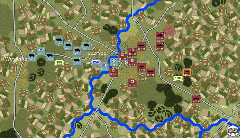 Flashpoint Campaigns: Red Storm - screenshot 15