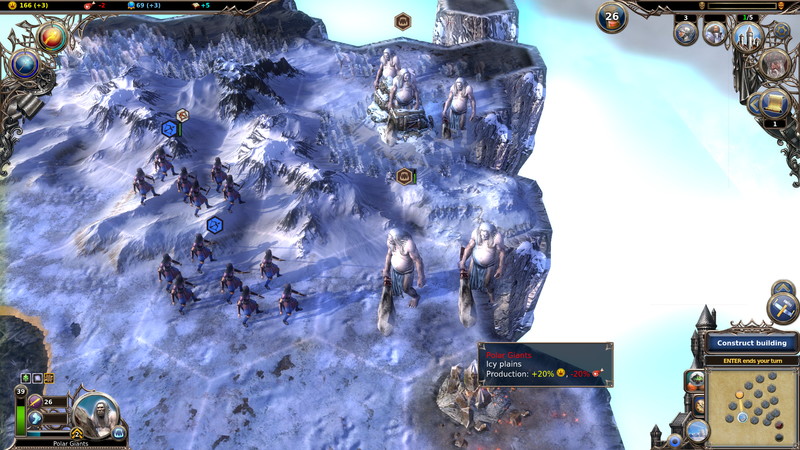 Warlock II: The Exiled - screenshot 24