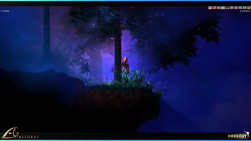 Darkout - screenshot 15