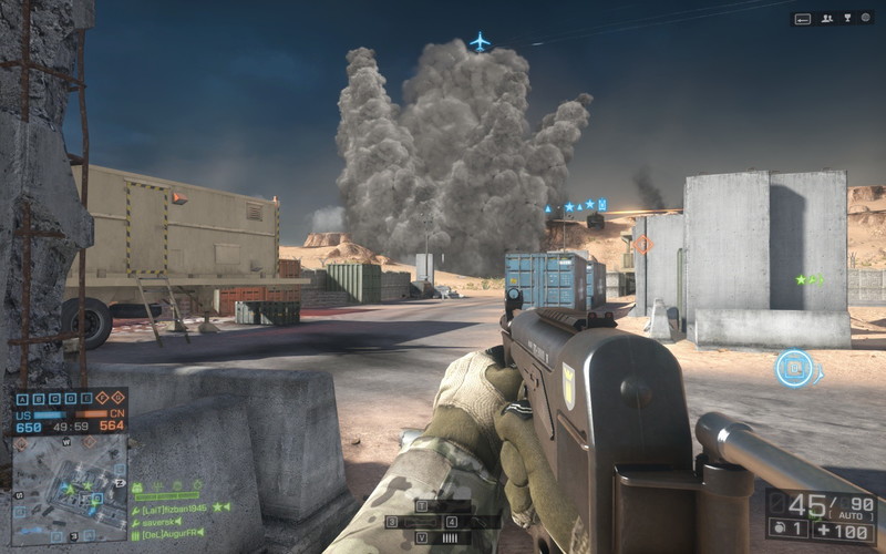 Battlefield 4: China Rising - screenshot 12