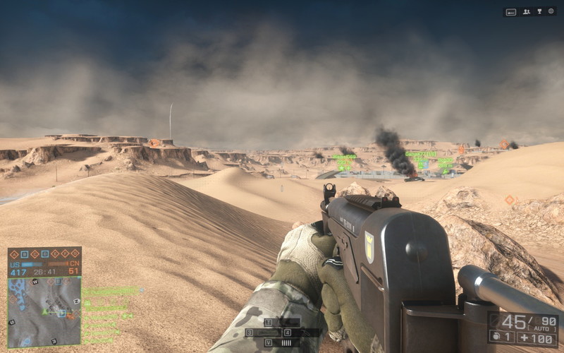 Battlefield 4: China Rising - screenshot 11