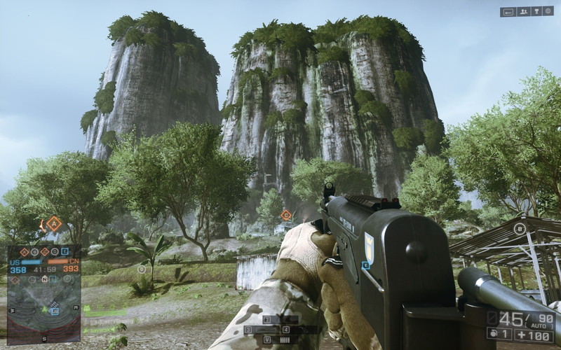 Battlefield 4: China Rising - screenshot 8