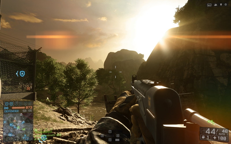 Battlefield 4: China Rising - screenshot 4