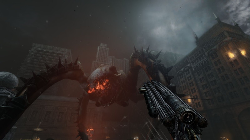 Painkiller Hell & Damnation: City Critters - screenshot 28