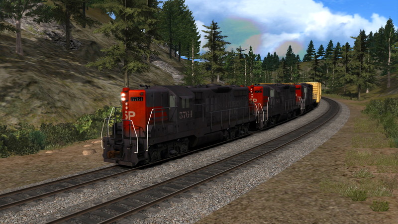 Train Simulator 2014 - screenshot 9