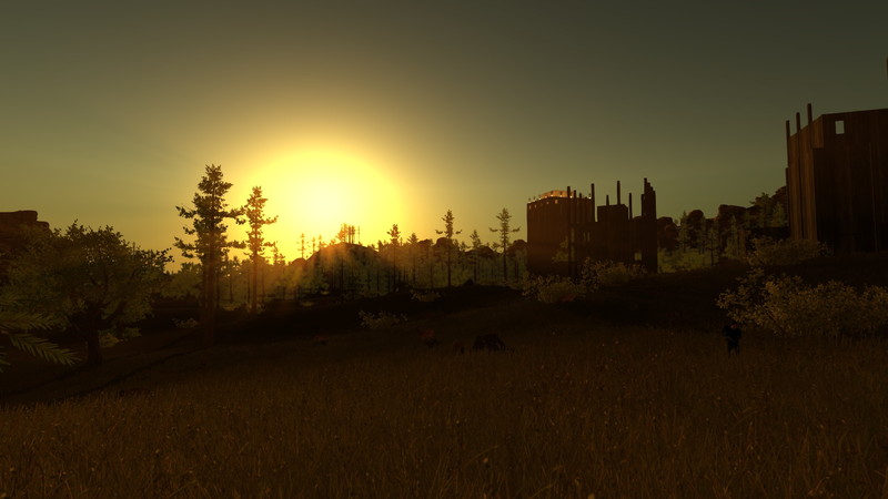 Rust - screenshot 5