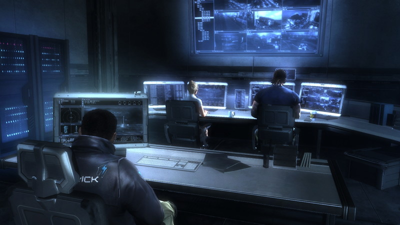 Metal Gear Rising: Revengeance - screenshot 54