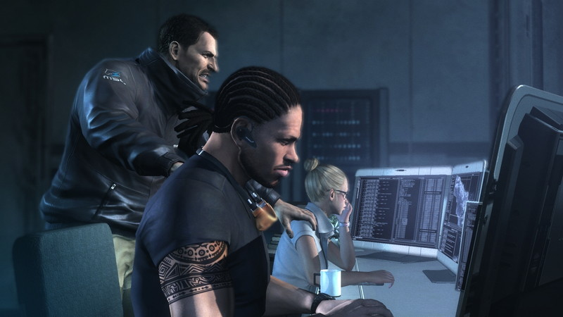 Metal Gear Rising: Revengeance - screenshot 52