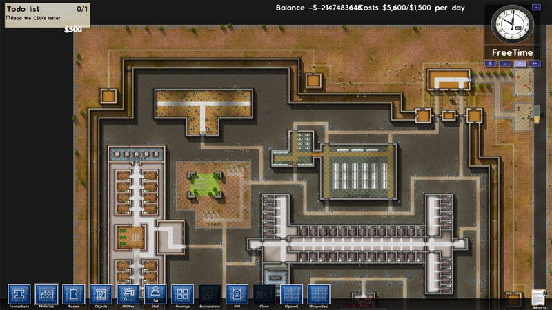 Prison Architect - screenshot 6