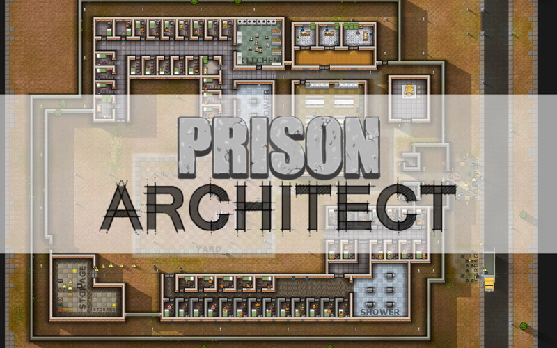 Prison Architect - screenshot 5