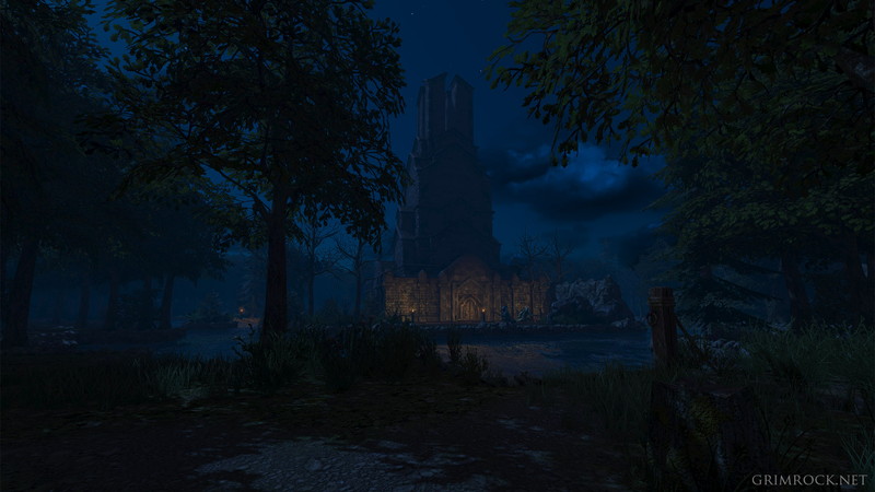 Legend of Grimrock 2 - screenshot 4