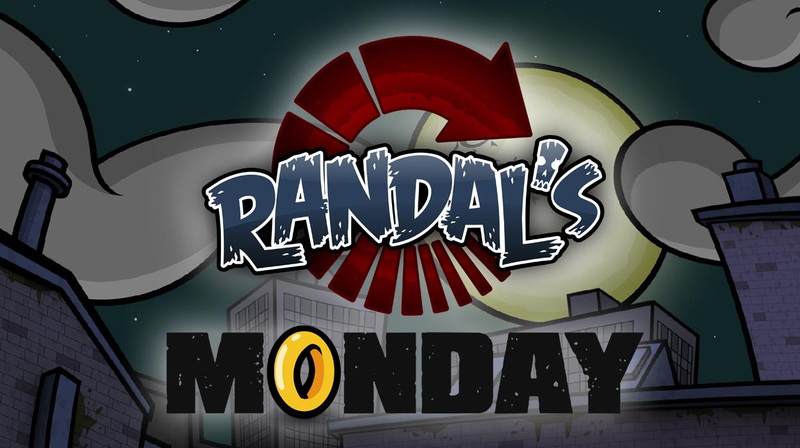 Randal's Monday - screenshot 14