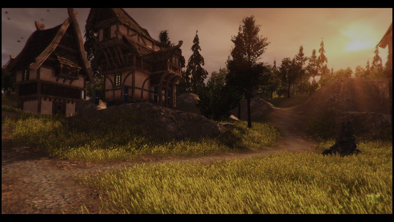 Realms of Arkania: Blade of Destiny - For the Gods - screenshot 4