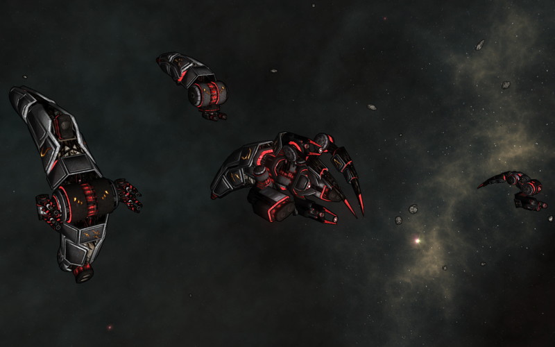 Void Destroyer - screenshot 6