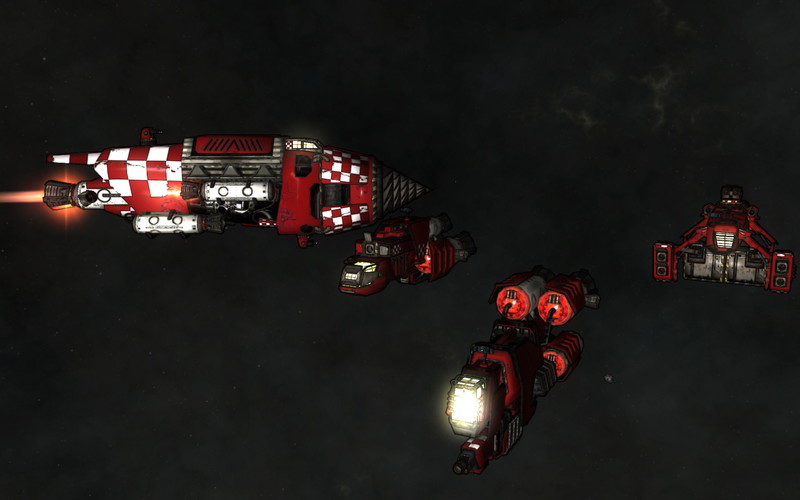 Void Destroyer - screenshot 3