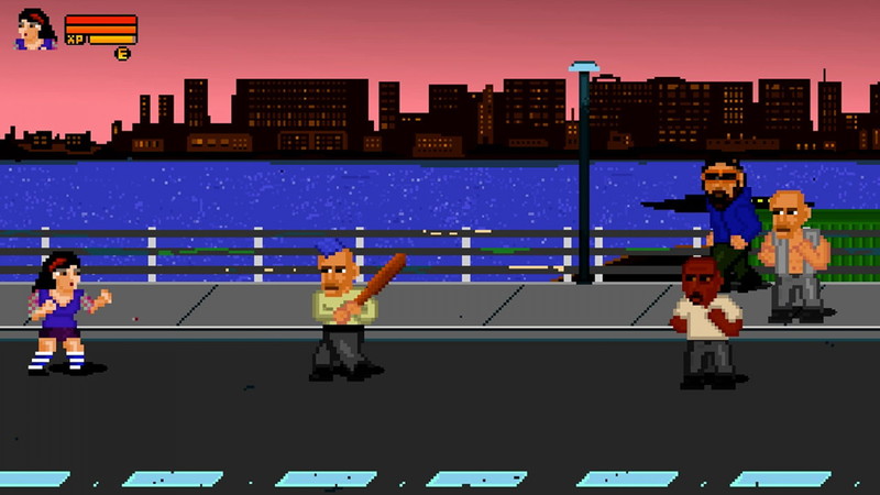 Fist Puncher - screenshot 1