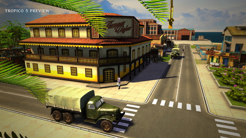 Tropico 5 - screenshot 46