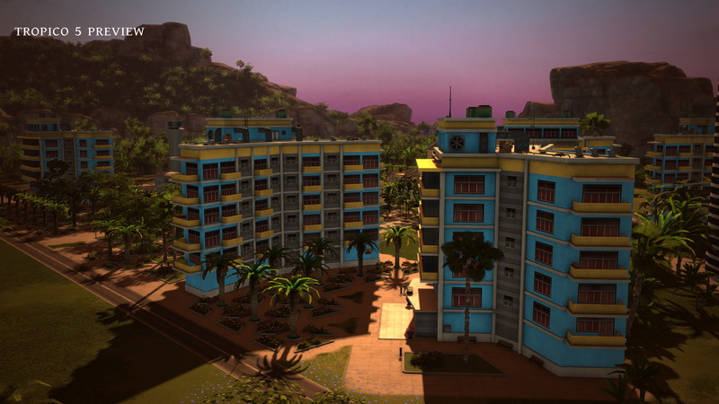 Tropico 5 - screenshot 44